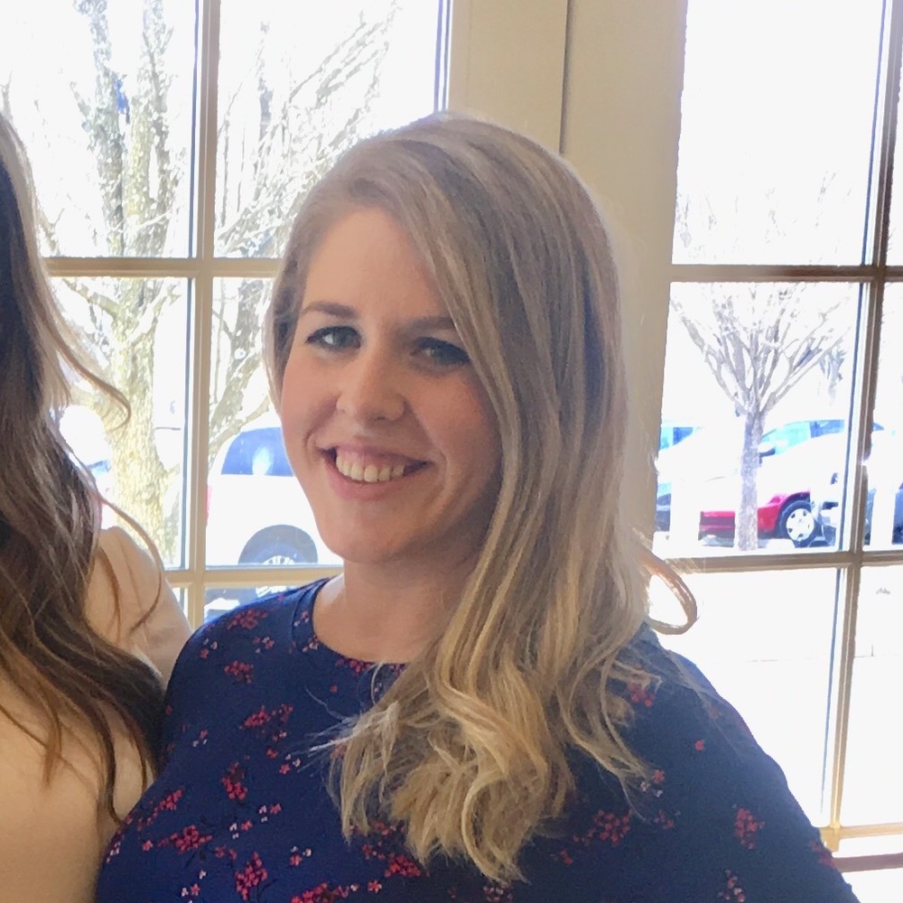 Meet your Posher, Kellu